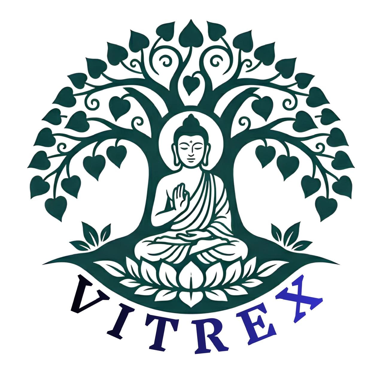 Vitrex Logo